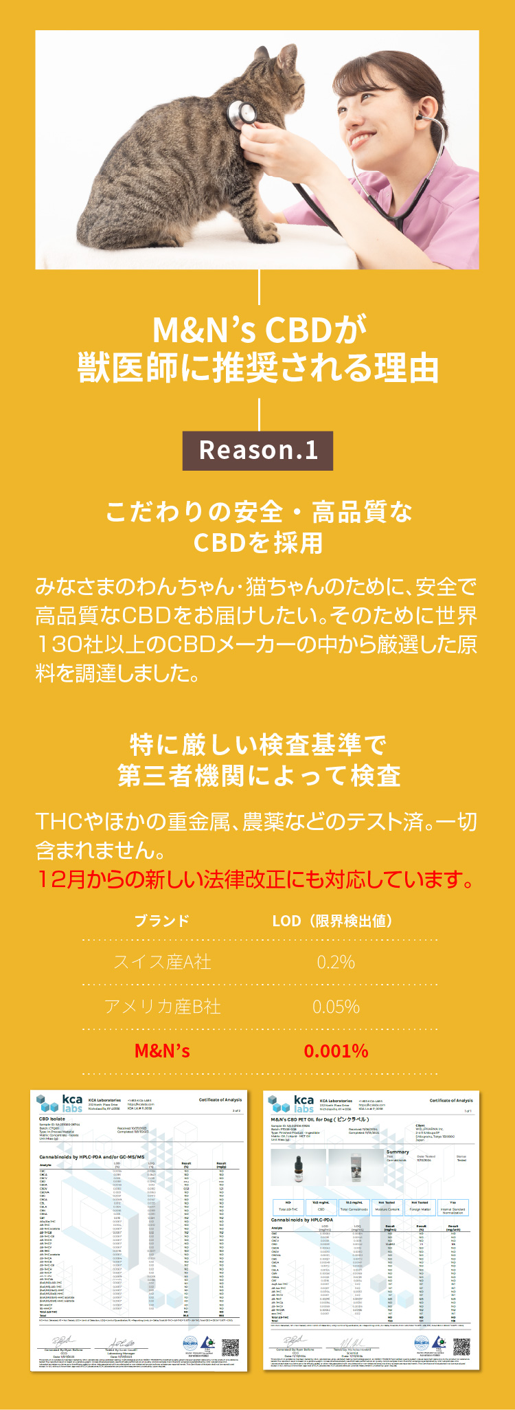 M&N's CBD 獣医師推奨 理由1【犬用CBDオイル】M&Ns(エムアンドエヌズ）CBD ペット用 オイル 犬用 100mg CBDオイル ペットグッズ ペットフード ドッグフード アイソレート 犬 猫 動物 カンナビジオール リラックス ストレス 健康 ペット用品 国内製造 国産 老犬 ケア 関節 車酔い てんかん 健康 分離不安 シニア犬 関節　mctオイル お試し サプリメント 夜泣き 介護用品 介護