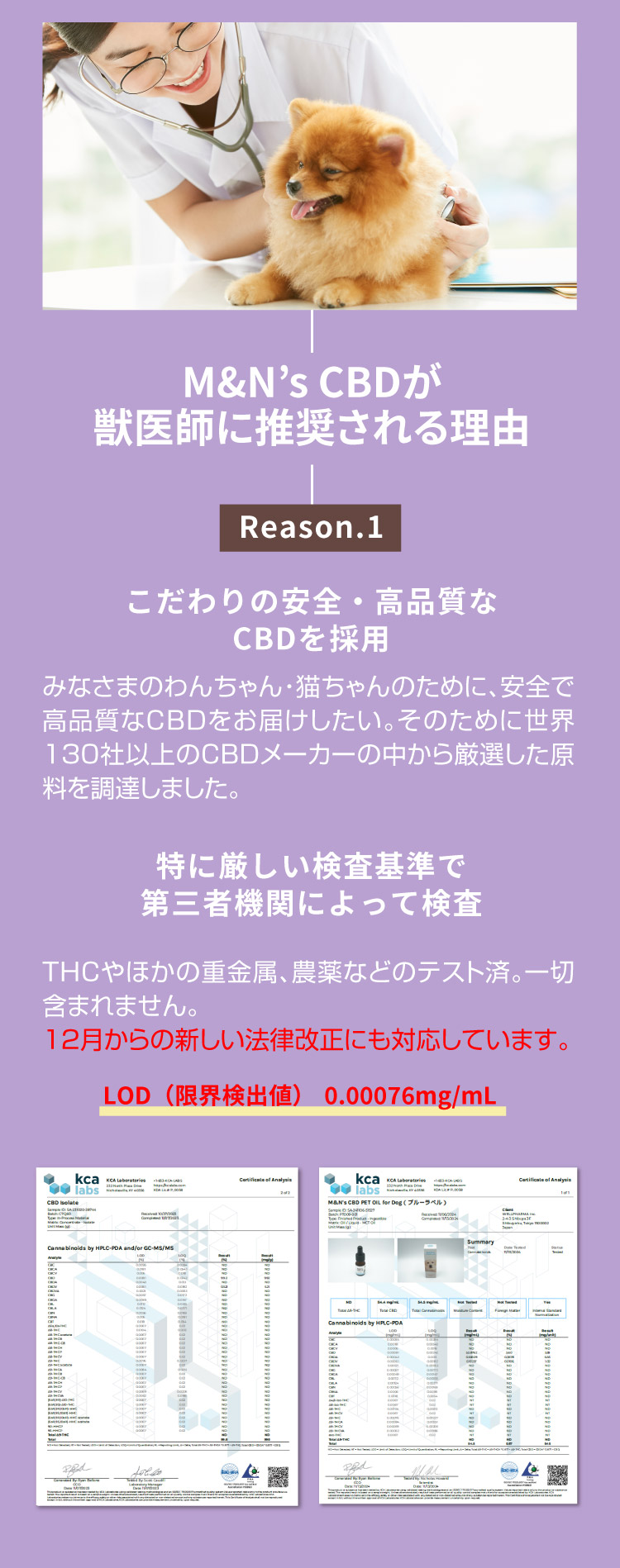 M&N's CBD 獣医師推奨 理由1【犬用CBDオイル】M&Ns(エムアンドエヌズ）CBD ペット用 オイル 犬用 100mg CBDオイル ペットグッズ ペットフード ドッグフード アイソレート 犬 猫 動物 カンナビジオール リラックス ストレス 健康 ペット用品 国内製造 国産 老犬 ケア 関節 車酔い てんかん 健康 分離不安 シニア犬 関節　mctオイル お試し サプリメント 夜泣き 介護用品 介護